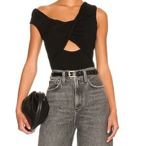 ASTR the Label Montrose Bodysuit